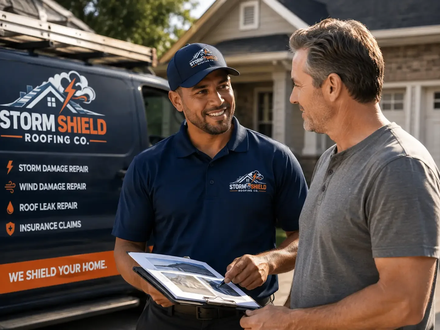 Storm Damage Roof Repair Bells, TN FAQs